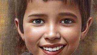 الطفل المغربي ريان 