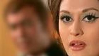 ناهد يسري.. "أيقونة الإغراء" في السينما العربية