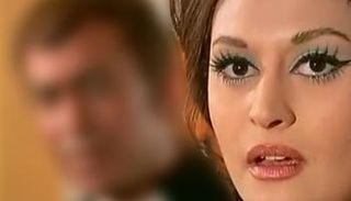 الفنانة المصرية ناهد يسري