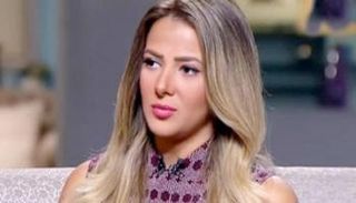 الفنانة دنيا سمير غانم 