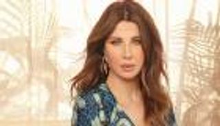 نانسي عجرم تودع الطفل ريان: "نام يا حبيبي"