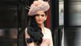 أميرة الطويل تنعى الطفل ريان: "في جنات النعيم"