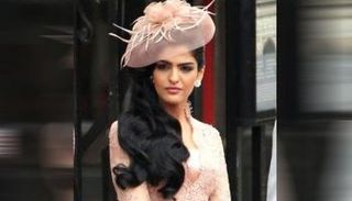 سيدة الأعمال السعودية أميرة الطويل