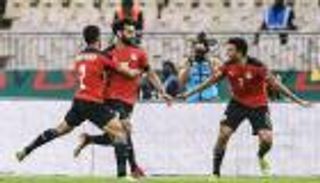 التشكيل المتوقع لمنتخب مصر أمام السنغال في نهائي أمم أفريقيا