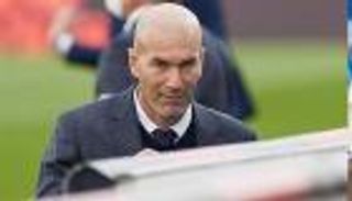 هل يتأثر ريال مدريد؟ زيدان يتراجع بشأن تدريب باريس سان جيرمان