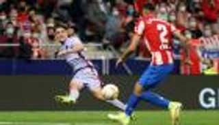 ترتيب الدوري الإسباني.. "حلم معقد" يشعل مباراة برشلونة وأتلتيكو مدريد