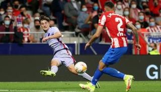 جدول ترتيب الدوري الإسباني لموسم 2021-2022