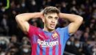 ليس عبدالصمد الزلزولي.. موهبة برشلونة يشعل صراعا بين المغرب وإسبانيا