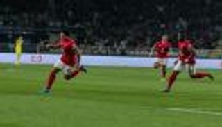 كأس العالم للأندية.. حارس بالميراس يمتدح الأهلي "البرازيلي"