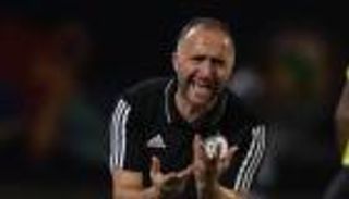 بطل كأس العالم.. كواليس قرار أشعل خلافا بين جمال بلماضي ولاعب نيس