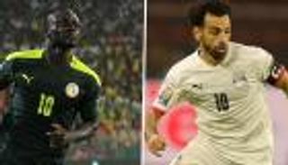 محمد صلاح Vs ماني.. 5 تحديات خاصة في نهائي كأس أمم أفريقيا