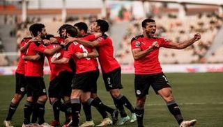 ما هو تردد القناة الجزائرية الناقلة لمباراة مصر والسنغال؟