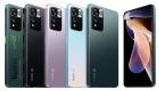 شاومي تطلق Redmi Note 11 في مصر.. السعر والمواصفات