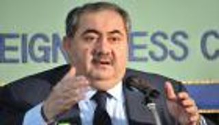 محكمة عراقية توقف إجراءات انتخاب "زيباري" رئيسا للبلاد