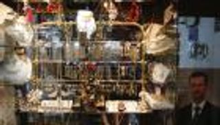 أسعار الذهب اليوم في سوريا الأحد 6 فبراير 2022