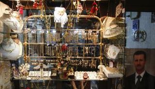 استقرار أسعار الذهب اليوم في سوريا