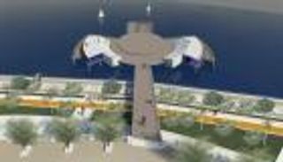 ممشى أهل مصر.. أضخم مشروع  سياحي على كورنيش النيل 