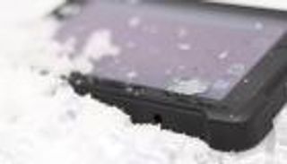 Rocktab S208.. تابلت جديد من "وي روك" ضد الماء والحرارة