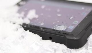 الحاسوب اللوحي Rocktab S208  