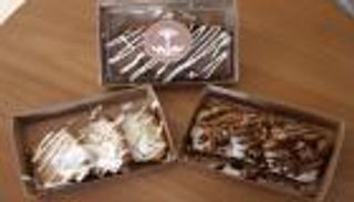 شهية ومنعشة.. 10 حلويات مميزة لا تفوتها في إكسبو 2020 دبي (صور)