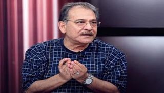 المفكر المصري سيد القمني 
