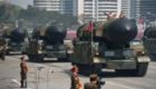 تقرير أممي سري: كوريا الشمالية واصلت تطوير ترسانتها النووية والصاروخية