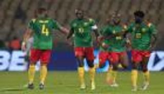 كأس أمم أفريقيا.. الكاميرون تنتزع المركز الثالث بريمونتادا تاريخية