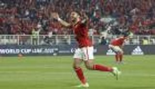 كأس العالم للأندية.. عام يحول رامي ربيعة من الطريد إلى البطل في الأهلي