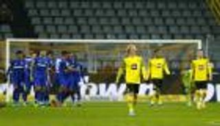 ترتيب الدوري الألماني.. هزيمة ثقيلة تبعد دورتموند عن صدارة بايرن ميونخ