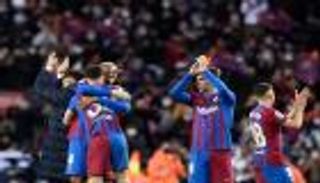 تحليل.. برشلونة يسحق أتلتيكو مدريد بذراعه اليمنى