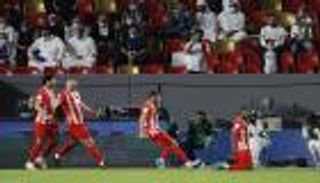 هداف كأس العالم للأندية.. عبدالله ديابي ينتزع الصدارة رغم الهزيمة