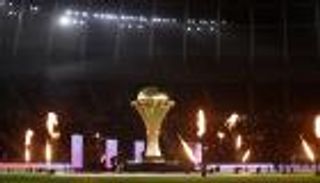 فيديو.. شاهد حفل ختام كأس أمم أفريقيا 2022