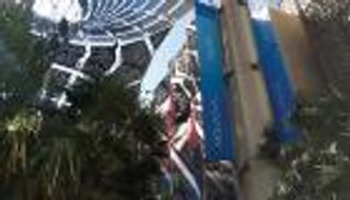 "مولدوفا" تطل في إكسبو 2020 دبي عبر "شجرة الحياة"