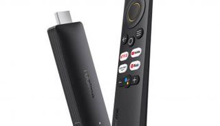 جهاز 4K Smart TV Stick الجديد