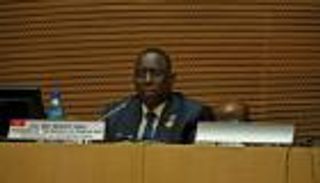 ختام القمة الأفريقية.. رفض للانقلابات ولجنة لبحث منح إسرائيل صفة مراقب