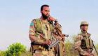 الصومال.. الجيش يلاحق "الشباب" بجوبلاند 