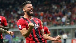 أوليفييه جيرو 