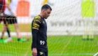 عبدالرزاق حمدالله يواسي عائلة الطفل ريان بمنزل جديد