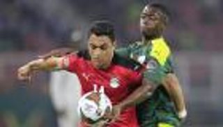 تعرف على نتائج مباريات كأس أمم أفريقيا 2022 حتى النهائي