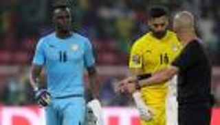 تعرف على الفائزين بجوائز كأس أمم أفريقيا 2022