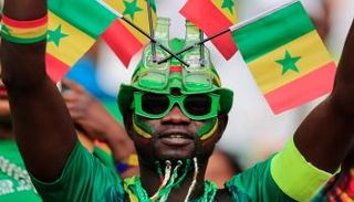 كأس أمم أفريقيا 2021