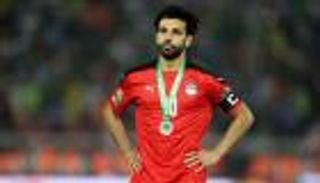 كأس أمم أفريقيا.. 5 مشاهد تضع محمد صلاح على خطى ميسي