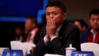 تقرير أمريكي يطيح بسهم علي بابا.. ثروة "جاك ما" تتقلص