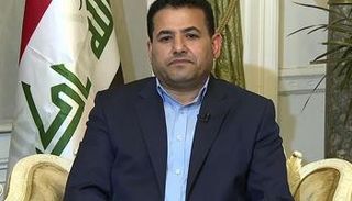 مستشار الأمن القومي قاسم الأعرجي