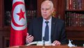 الشرطة التونسية تمنع دخول موظفي "مجلس القضاء"