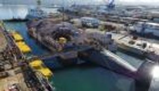 أمريكا تتجاوز أزمة توفير مكونات لغواصاتها بـ"طباعتها"