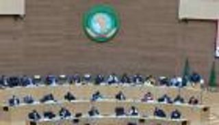 القمة الأفريقية.. إشادة بدور الإمارات وتنديد بهجمات الحوثي الإرهابية