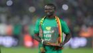 "ادفعوا الأموال وسأنضم".. ساديو ماني يرحب بمغادرة ليفربول