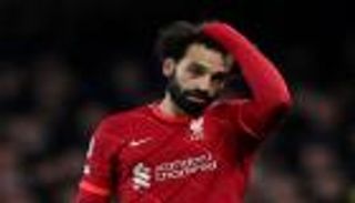 بعد خيبة أمم أفريقيا.. محمد صلاح يبلغ ليفربول بقرار مفاجئ