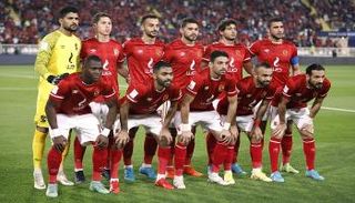 الأهلي المصري
